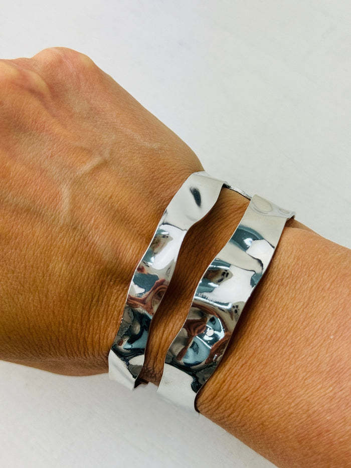 Gold & Silver Bracelets