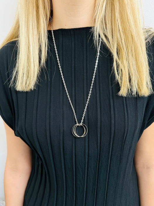 Theia Necklace