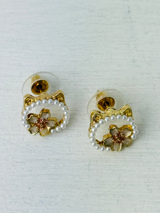 Dam Earrings ~ ALL JEWELLERY 3 FOR 2