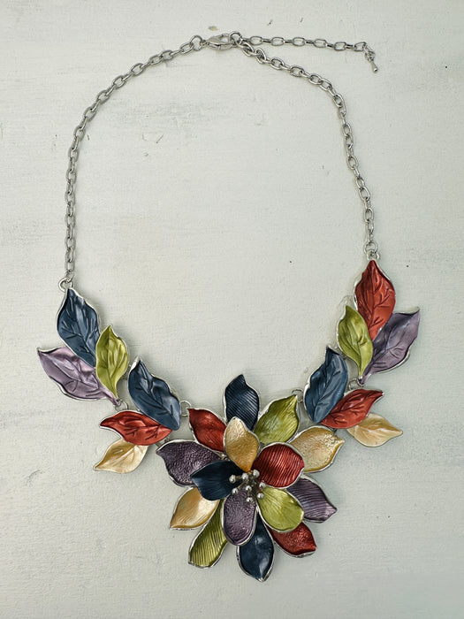 Cloris Necklace~ ALL JEWELLERY 3 FOR 2