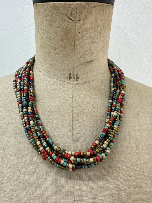 Capri Necklace