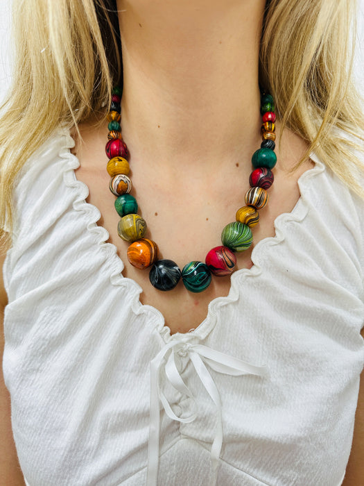 Lyssa Necklace