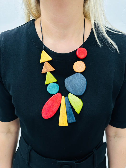 Marilla Necklace
