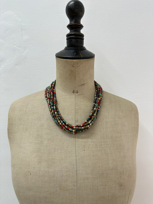 Capri Necklace