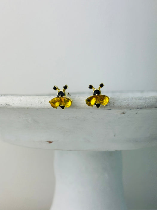 Devri Earrings