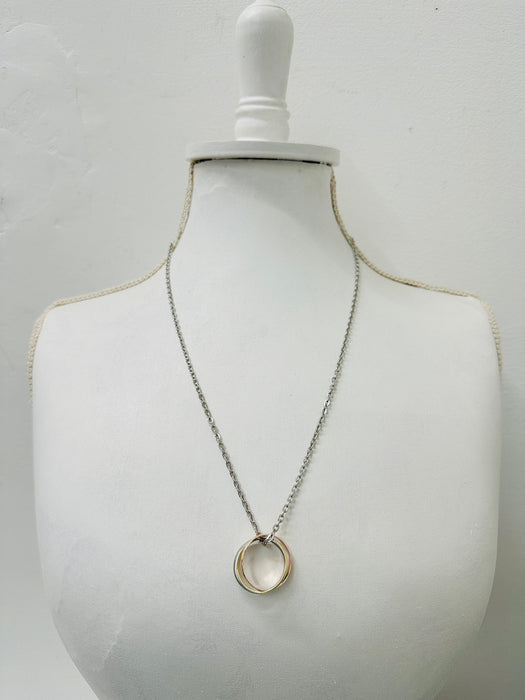 Theia Necklace