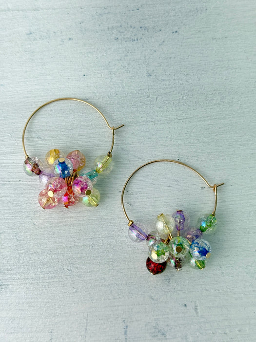 Elodie Earrings