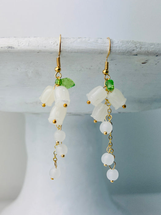 Lilou Earrings ~ ALL JEWELLERY 3 FOR 2