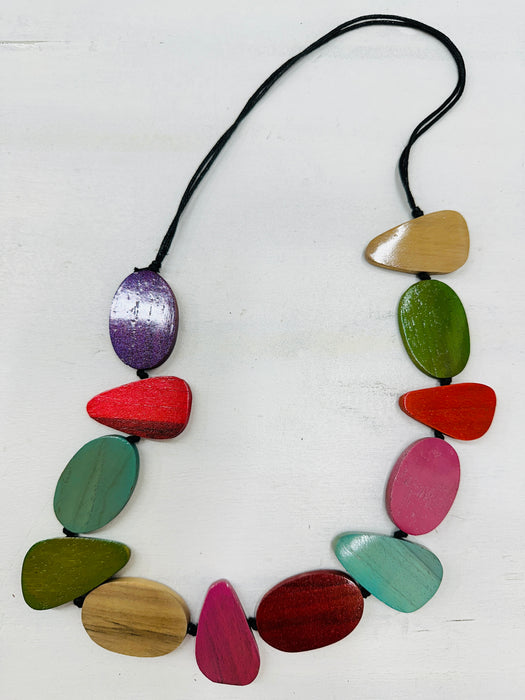 Seychelles Necklace ~ ALL JEWELLERY 3 FOR 2
