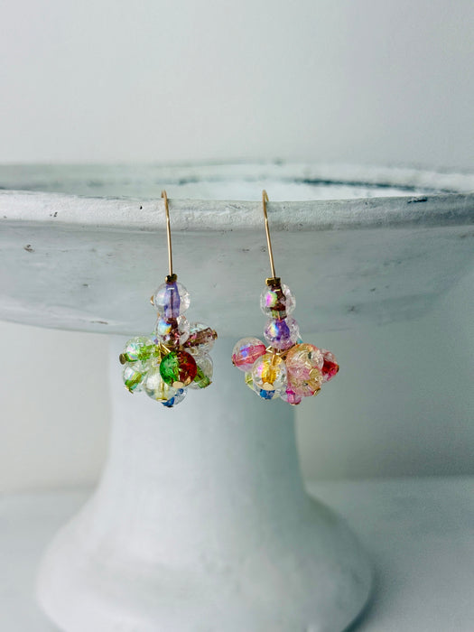 Elodie Earrings