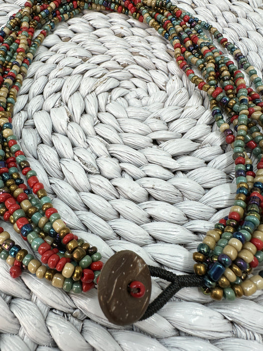 Capri Necklace