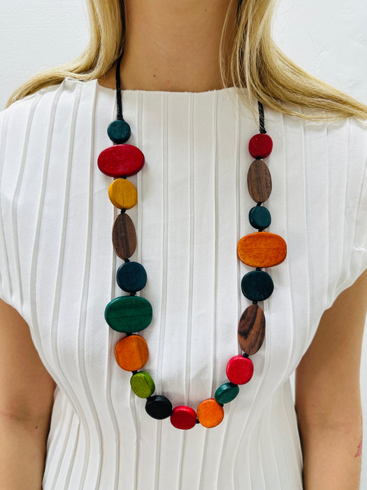 Brea Necklace ~ ALL JEWELLERY 3 FOR 2