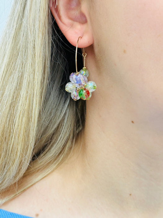 Elodie Earrings