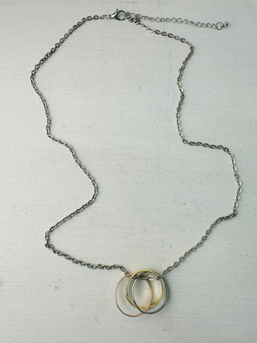Theia Necklace