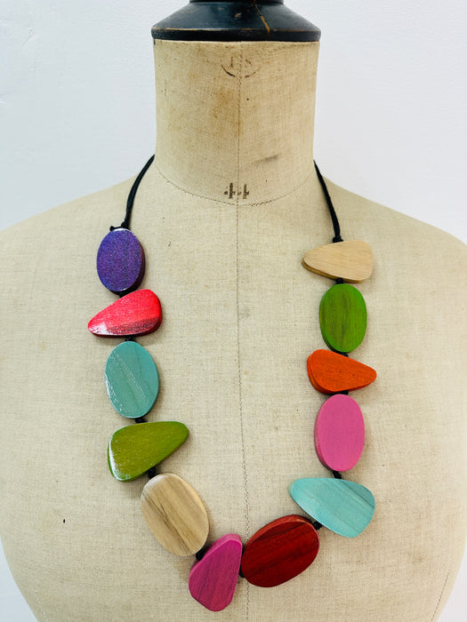 Seychelles Necklace ~ ALL JEWELLERY 3 FOR 2