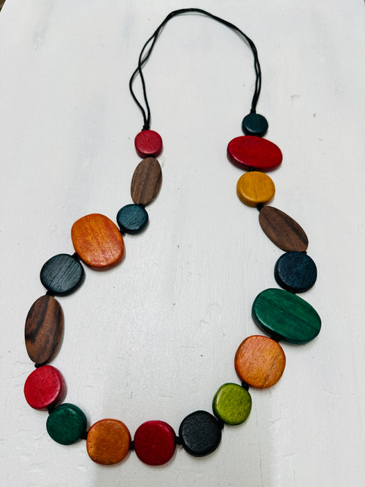 Brea Necklace ~ ALL JEWELLERY 3 FOR 2
