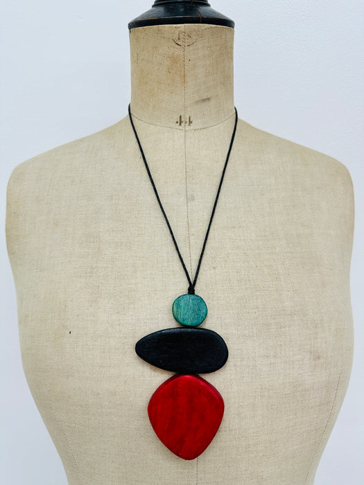 Lina Necklace