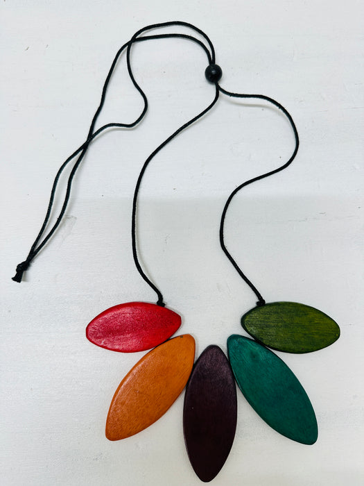 Celine Necklace