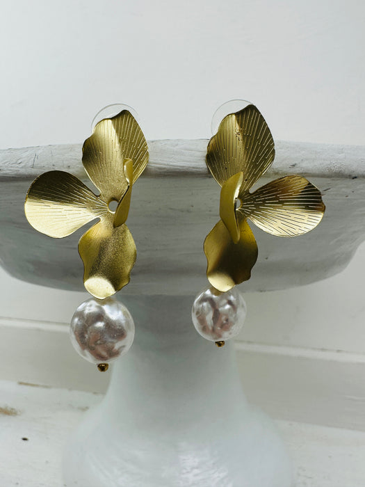 Soteria Earrings ~ ALL JEWELLERY 3 FOR 2