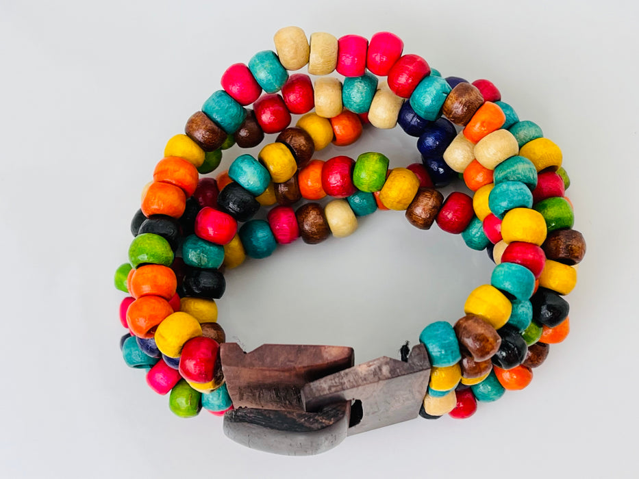 Cora Bracelet - Multi
