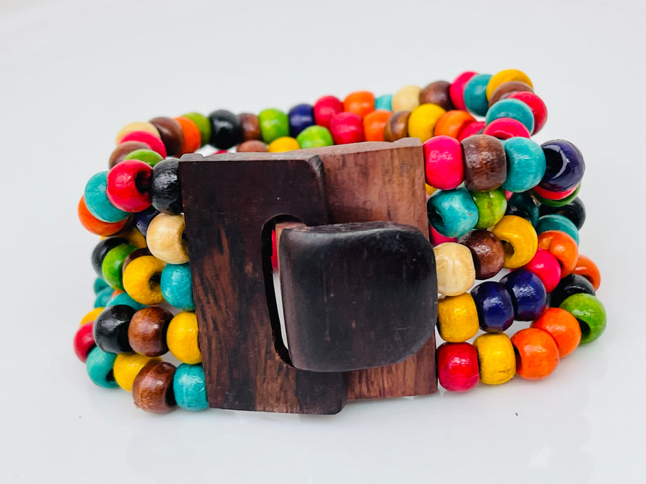 Cora Bracelet - Multi