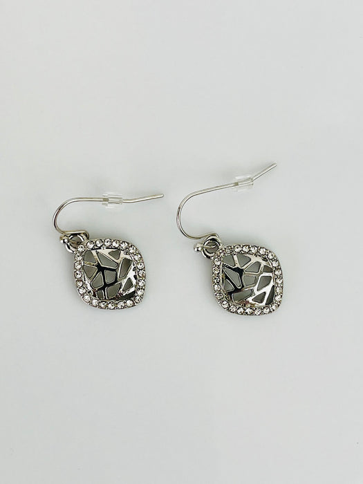 Judith Earrings