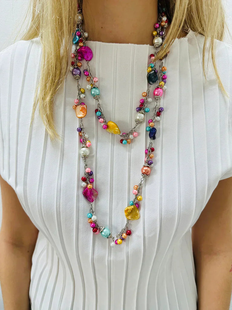 Statement Jewellery