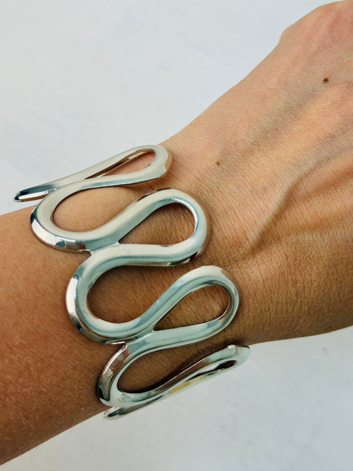 Gold & Silver Bracelets