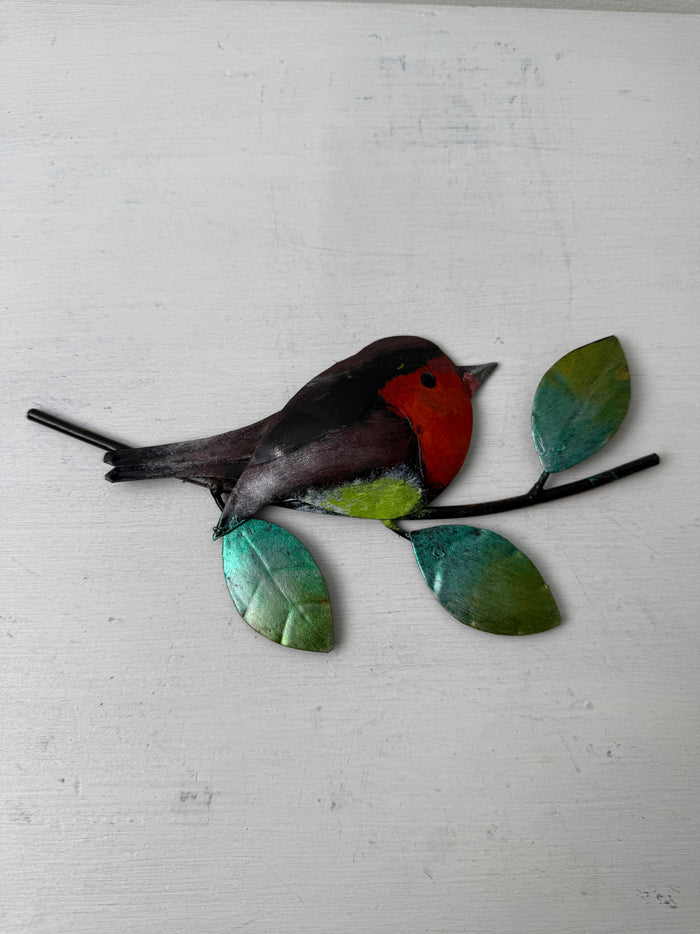 Bird Wall Art