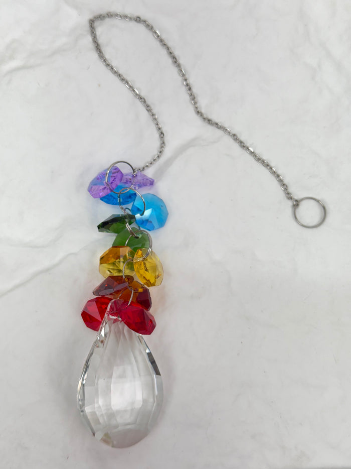 Hanging Ornaments