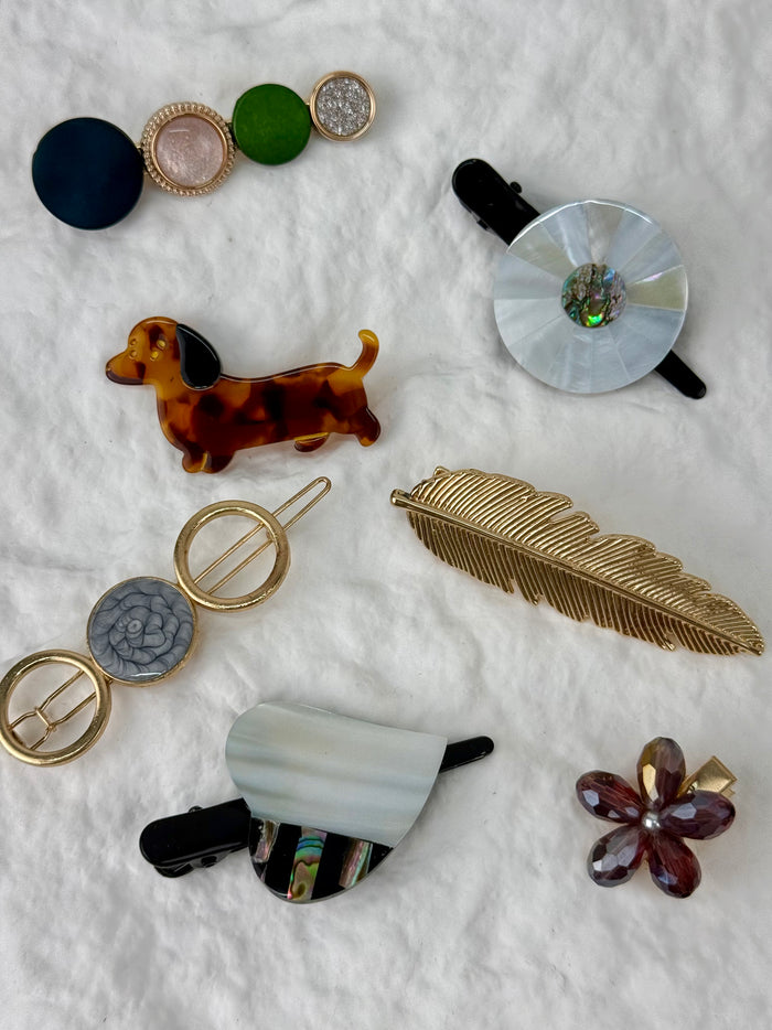 Hair Accessories