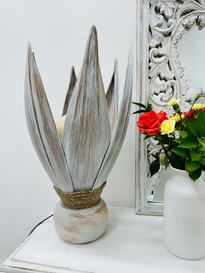 Coco Pam Lamps