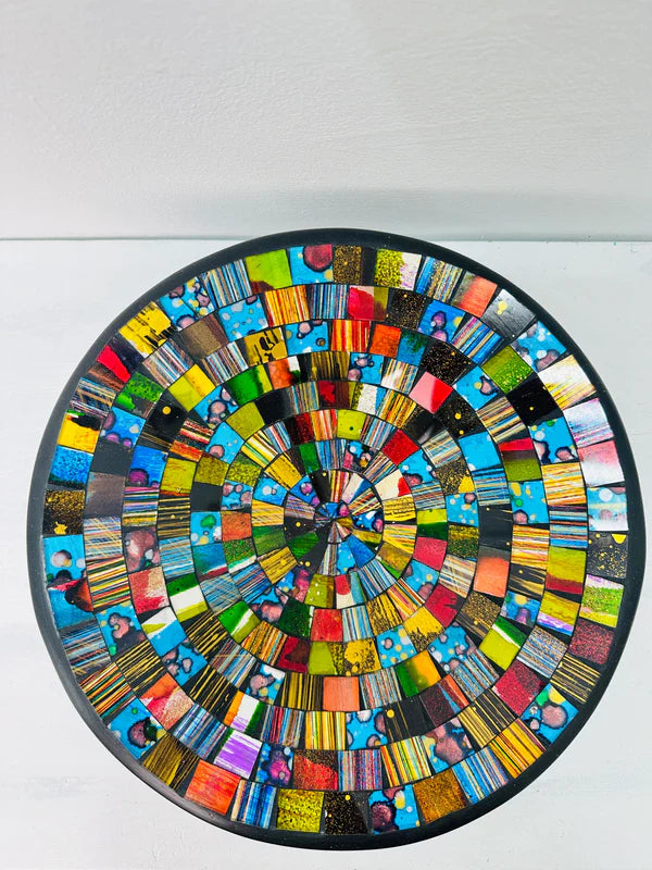 Mosaic Bowls