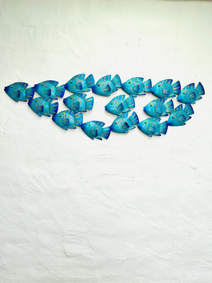 Wall Fish