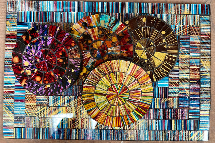 Coasters & Placemats