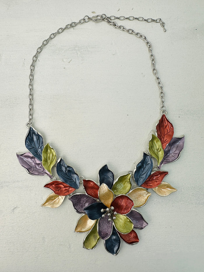 Necklace £25
