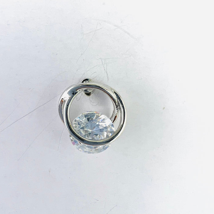 Stud Earrings
