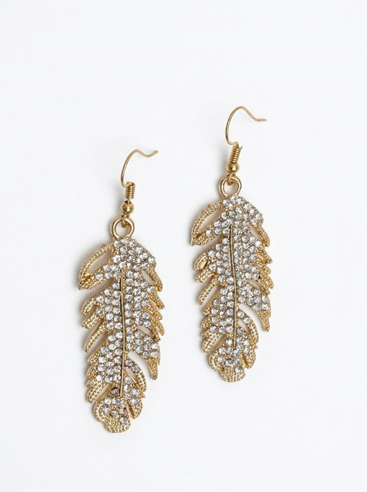 Ivy Earrings