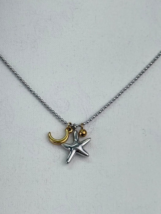 Nyx Necklace