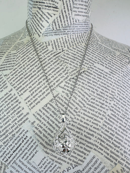 Alma Necklace ~ ALL JEWELLERY 3 FOR 2