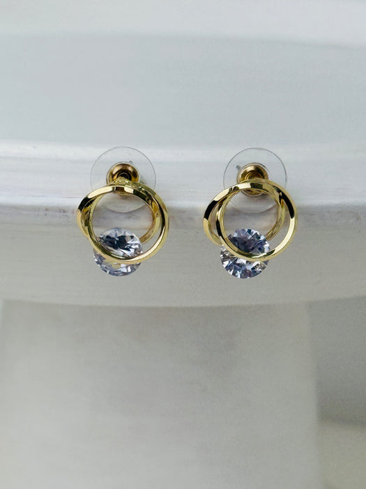 Dione Earrings