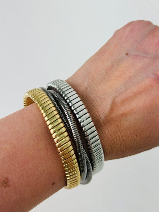 Auria Cuff Bracelet