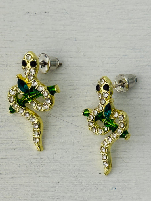 Drake Earrings ~ ALL JEWELLERY 3 FOR 2