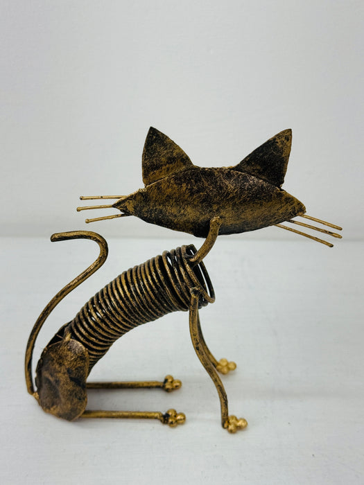 Cat “Percy”