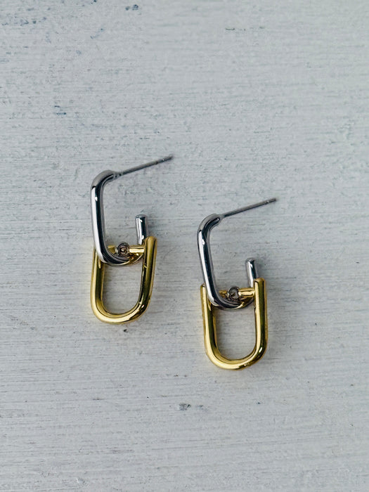 Dayana Earrings
