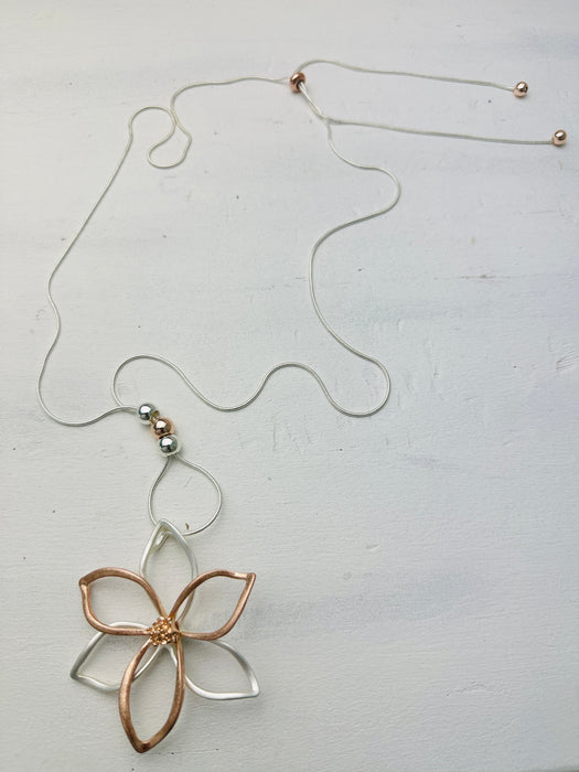Chara Necklace ~ ALL JEWELLERY 3 FOR 2