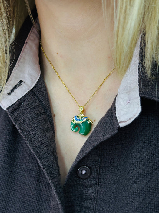 Kavita Necklace