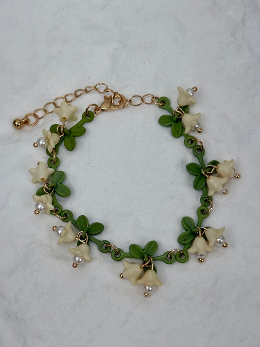 Leirion Bracelet