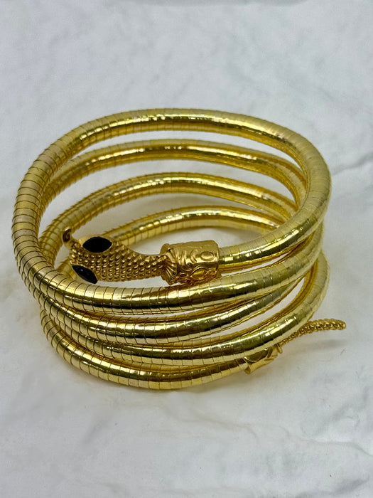 Fani Bracelet - Gold