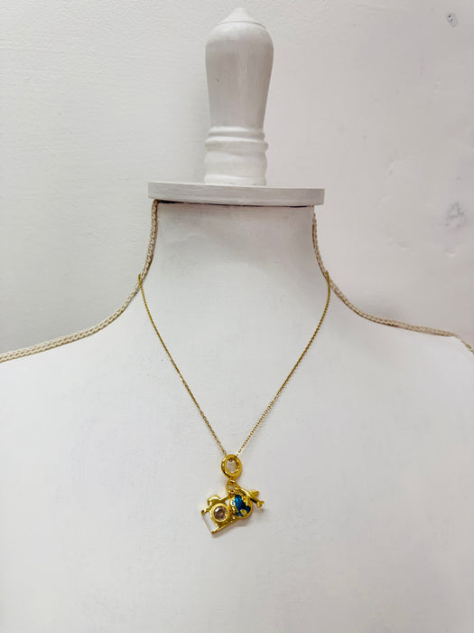 Eventyr Necklace